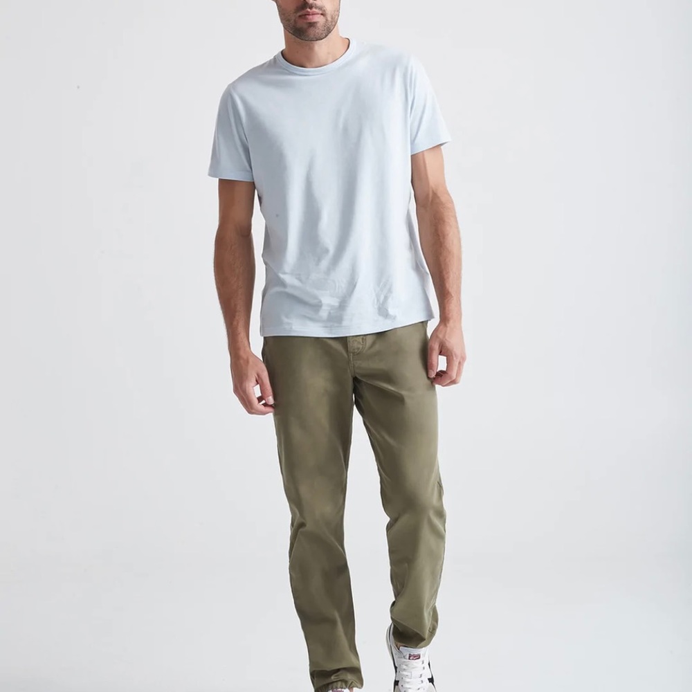 Duer Live Free Everest Pant